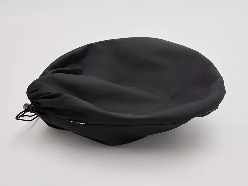 Snow Peak Seppousai 2024 Autumn Limited Hien Hot Pot Wok FES-460 New Rare Japan