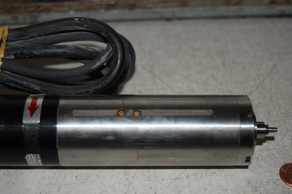 Precise SC42-0/120 Spindle Motor