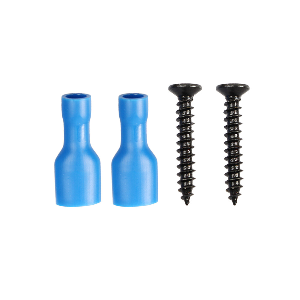 12V-24V QC3.0 + PD USB C Car Fast Charger Power Socket Outlet for Boat RV Marine