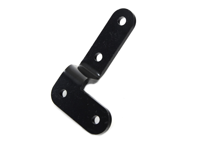 Drag Pipe Bracket fits Harley Davidson