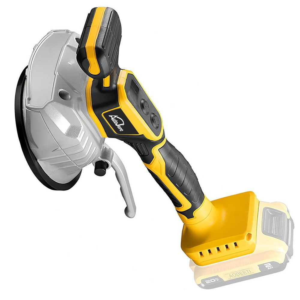 Tile Vibration Leveling Machine for Dewalt 20V Max Battery Tiler Vibrator Tools