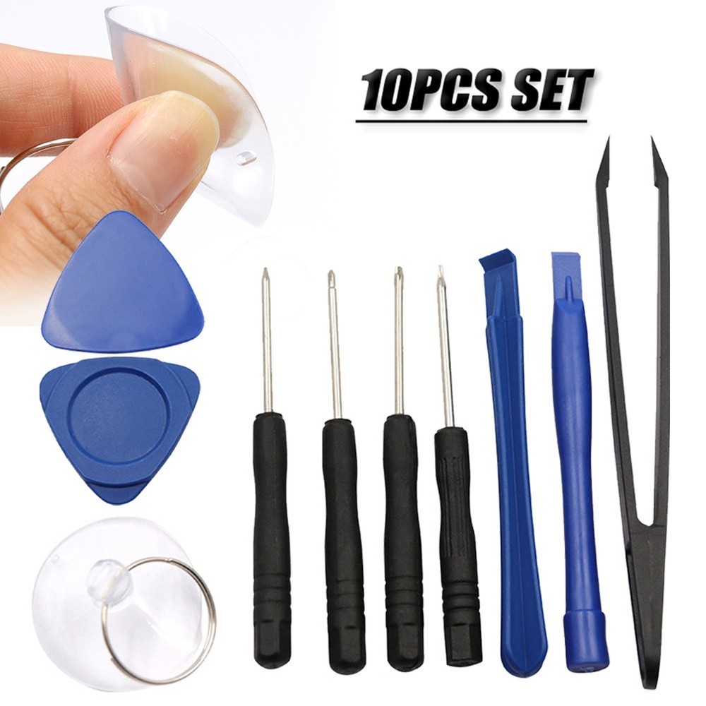Disassemble Tool Kit Computer Maintenance DIY Pentagonal 0.8 Screwdriver