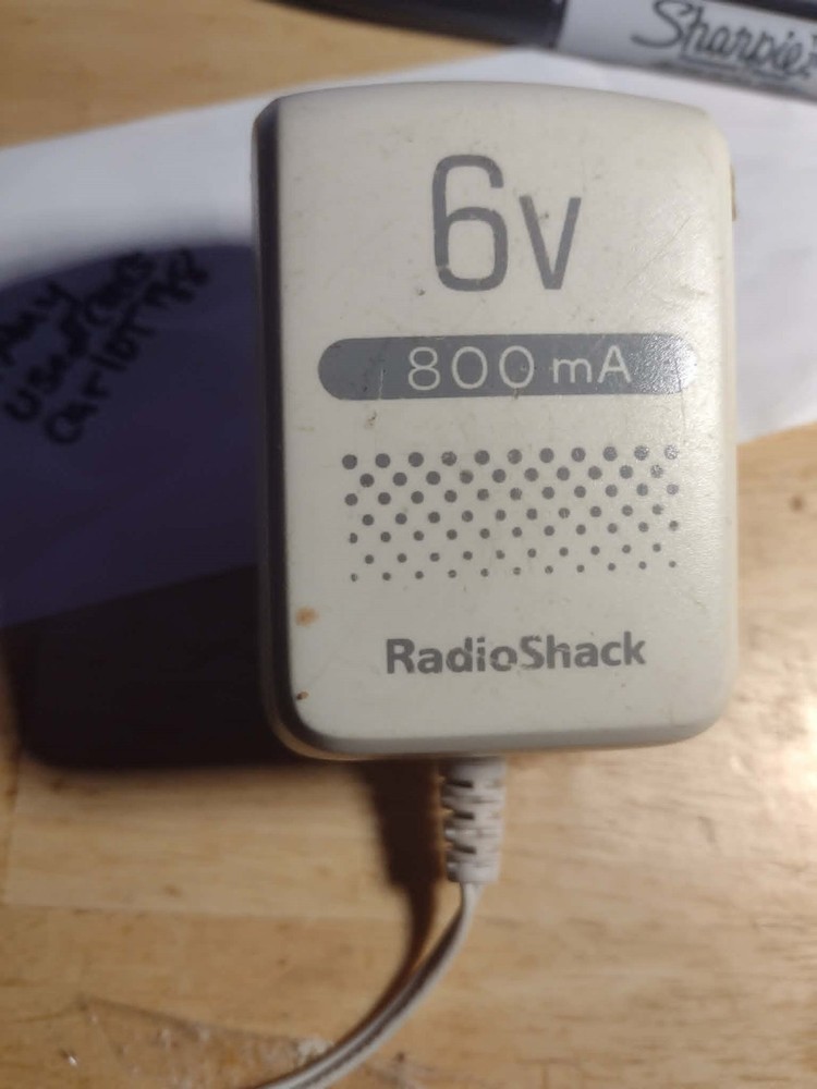 PROSPEC Digital Video Editor Silver Model DVE 773