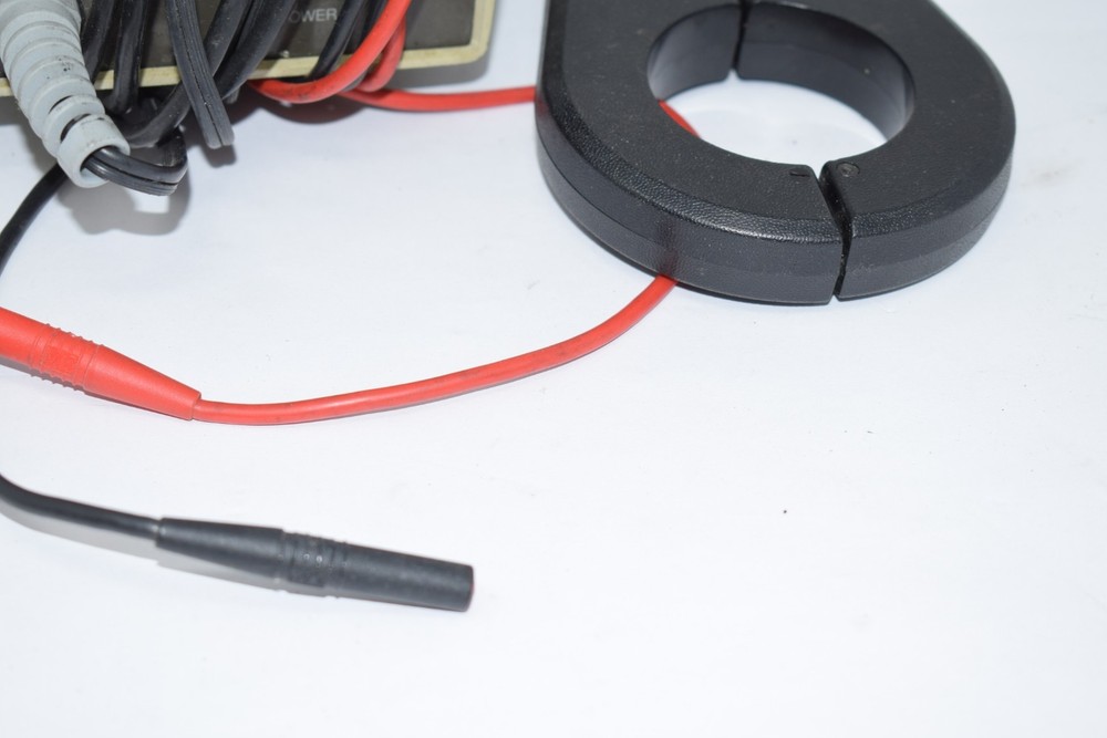 BMI A-112 Current Probe Basic Measuring Instruments A112-1913