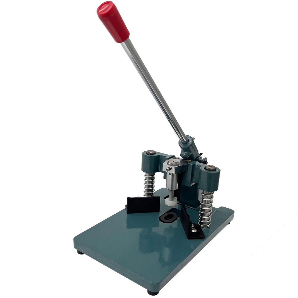 Manual Round Edge Cutting Rounder Corner Cutter Paper Cutting Machine