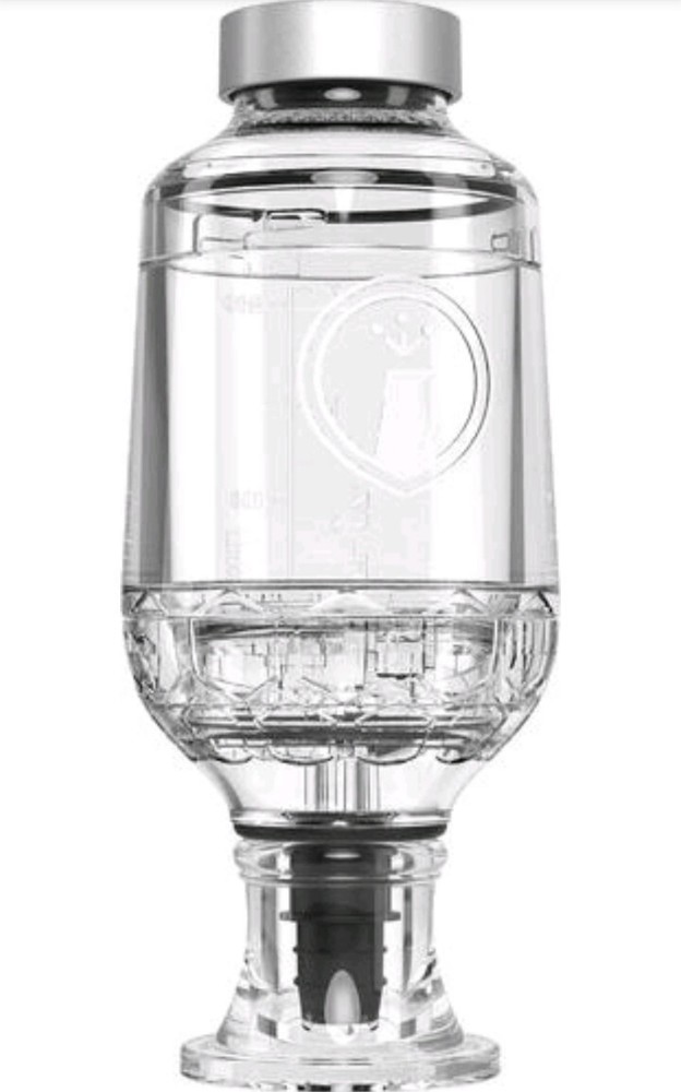 Prepara Tastemaker Craft Liquor/Wine Infuser