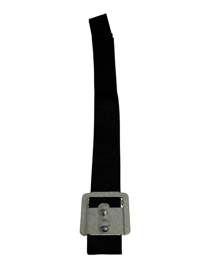Roll Down Trailer Door Pull Strap Assembly 28.75" Long and 2.0 " Wide 5 Pack
