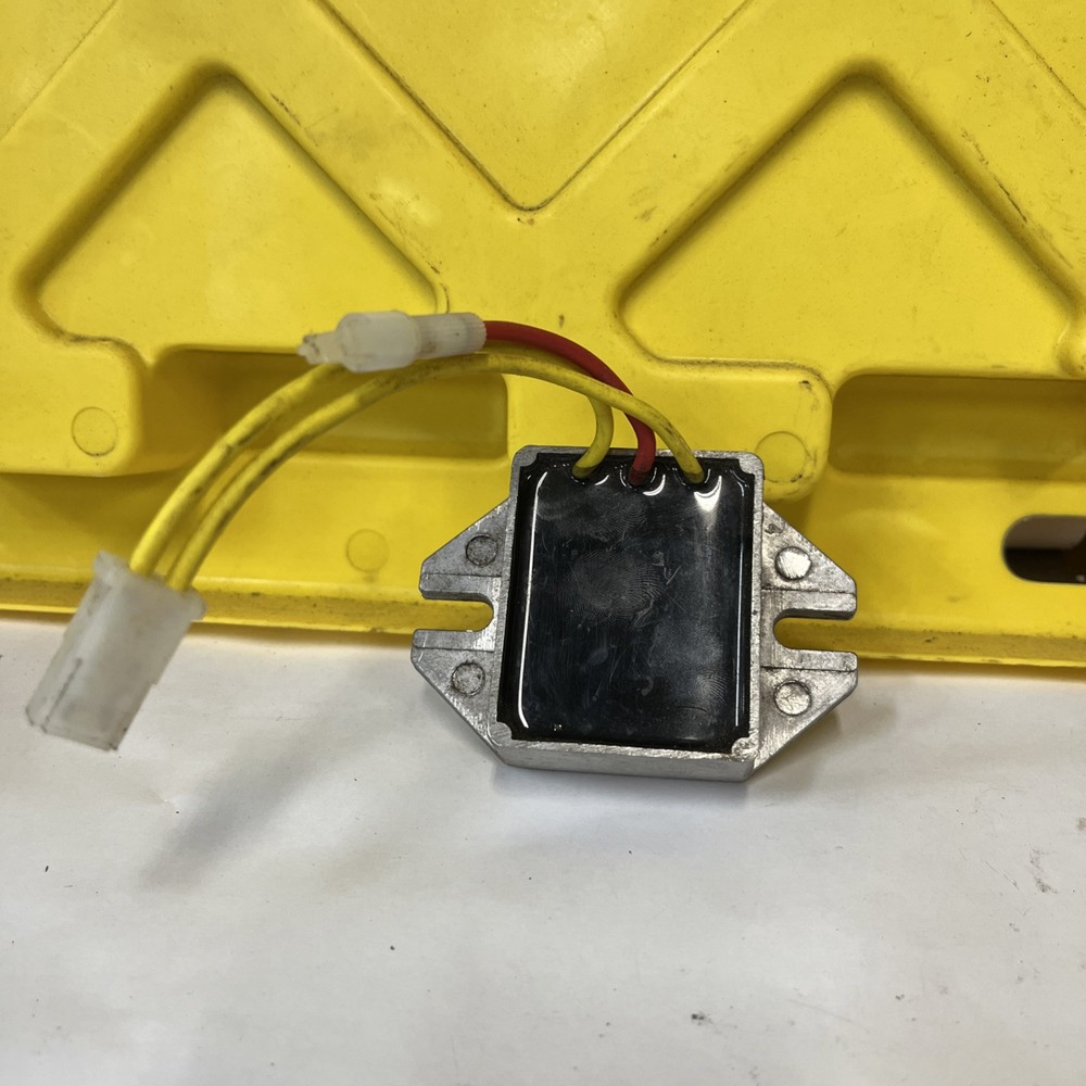 Voltage Regulator Rectifier for V Twin Motor