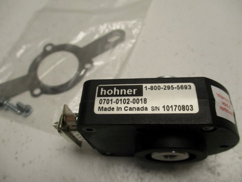 HOHNER 0701-0102-0018 NSMP