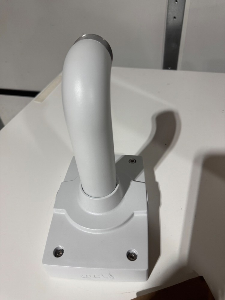 X2 AXIS T91D61 Wall Mount 1.5” NPS