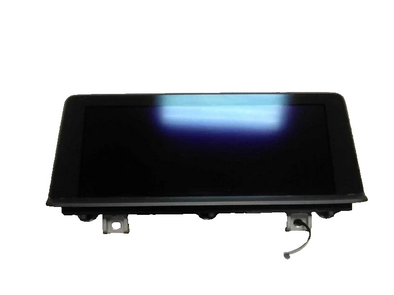 2012-2015 BMW 335i 328i 320i Dash Information 8.8" Display Screen W/ Navigation