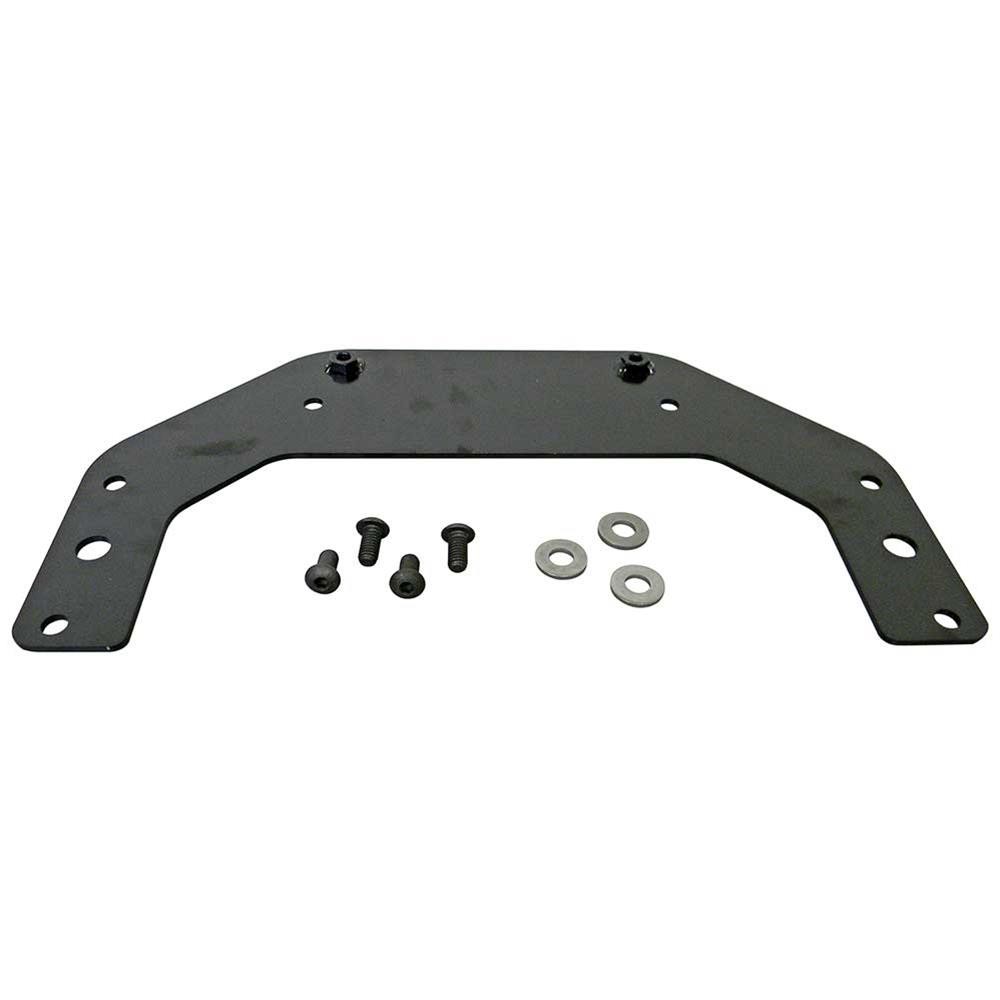 Hughes Performance Transmission Adapter Plate HP9606