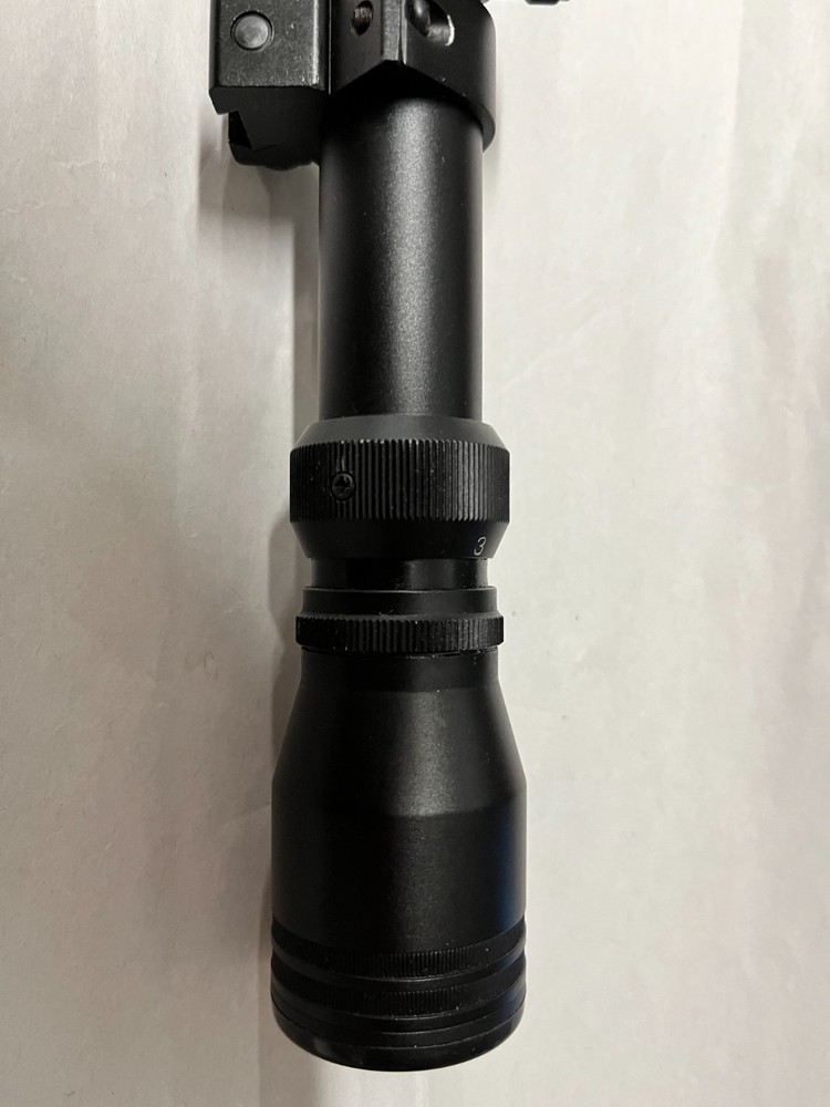 SIMMONS- 800563 3 - 9 X 50 Scope