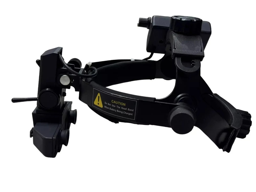 Binocular Indirect Ophthalmoscope Ophthalmology Diagnostic Tool