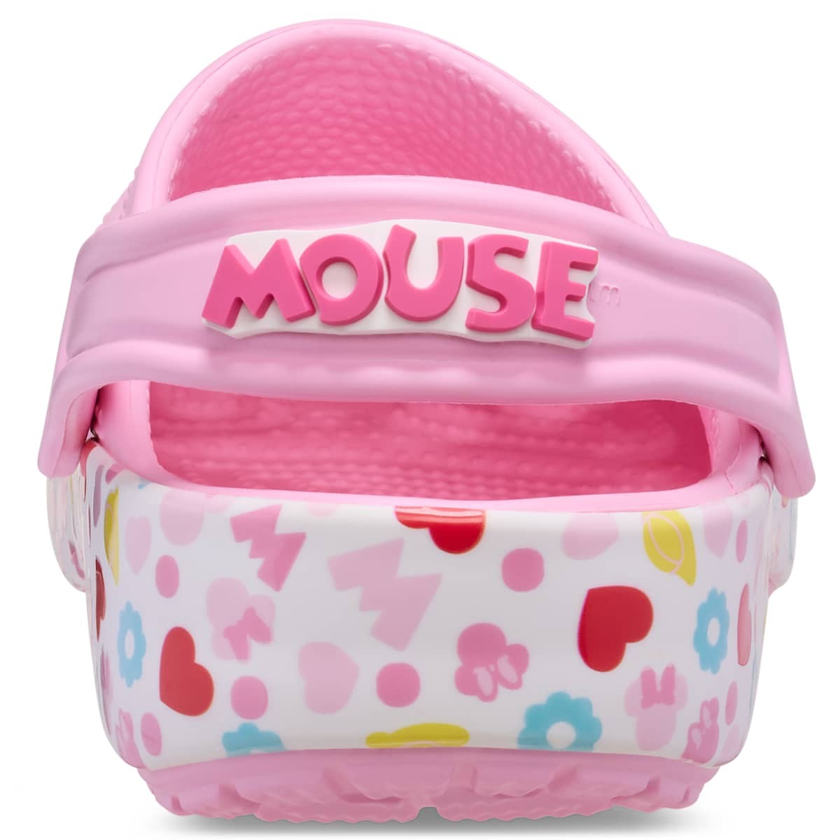 Crocs Kids Disney Minnie Mouse & Friends Classic Clogs