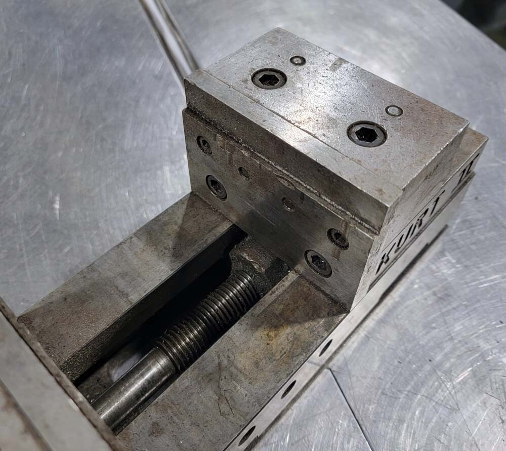 Kurt II Vise (Inv.45496)