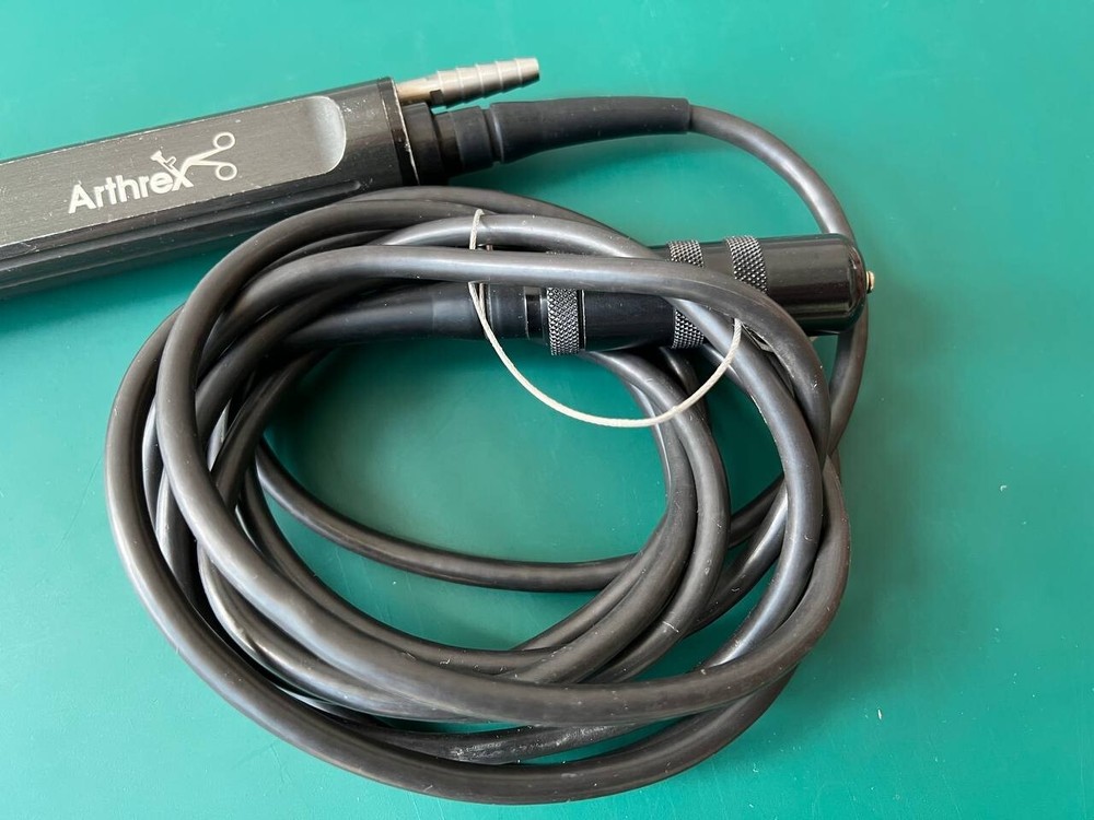Arthrex AR-8320F Shaver Handpiece Arthroscopy
