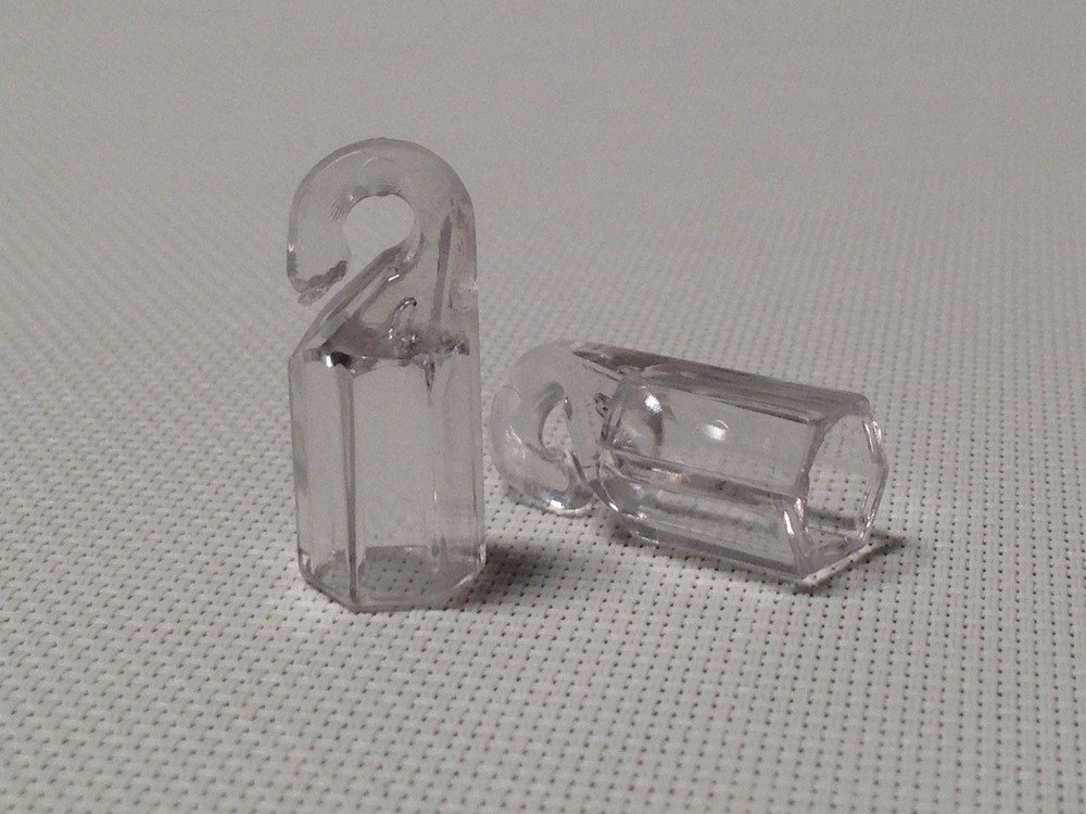 Tilt Wand Replacement with Hook