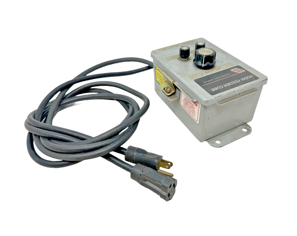 Rodix VF-120-3 Feeder Cube