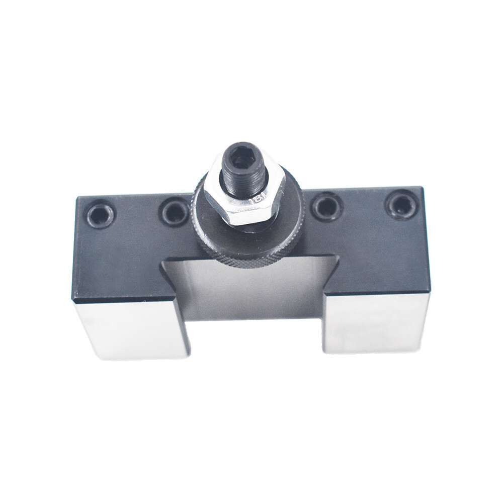 LABLT 3Pack BXA 250-202 #2 Quick Change Turning Facing Boring Tool Post Holder