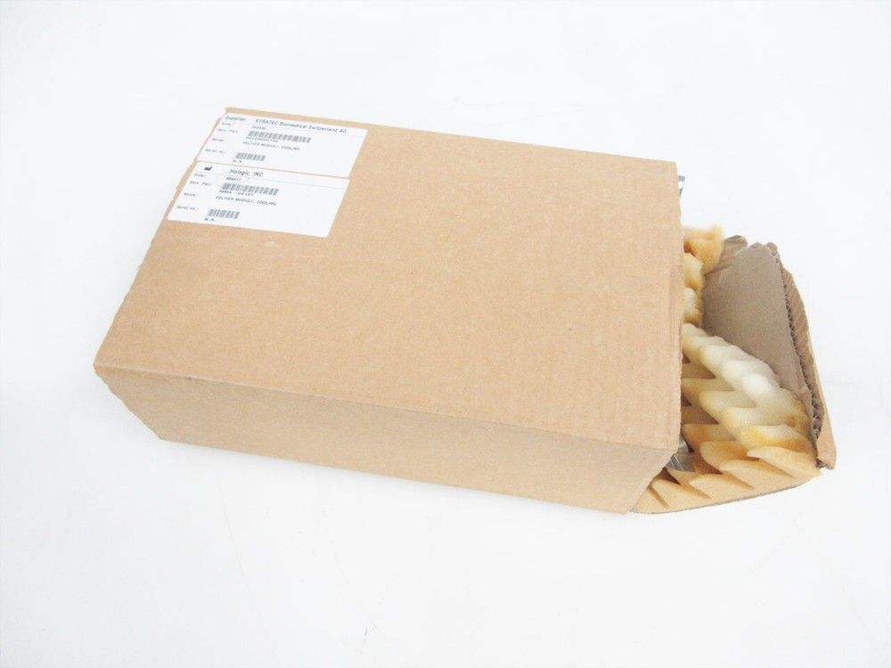 HOLOGIC INC MME-02107 PELTIER COOLING MODULE STRATEC BIOMEDICAL