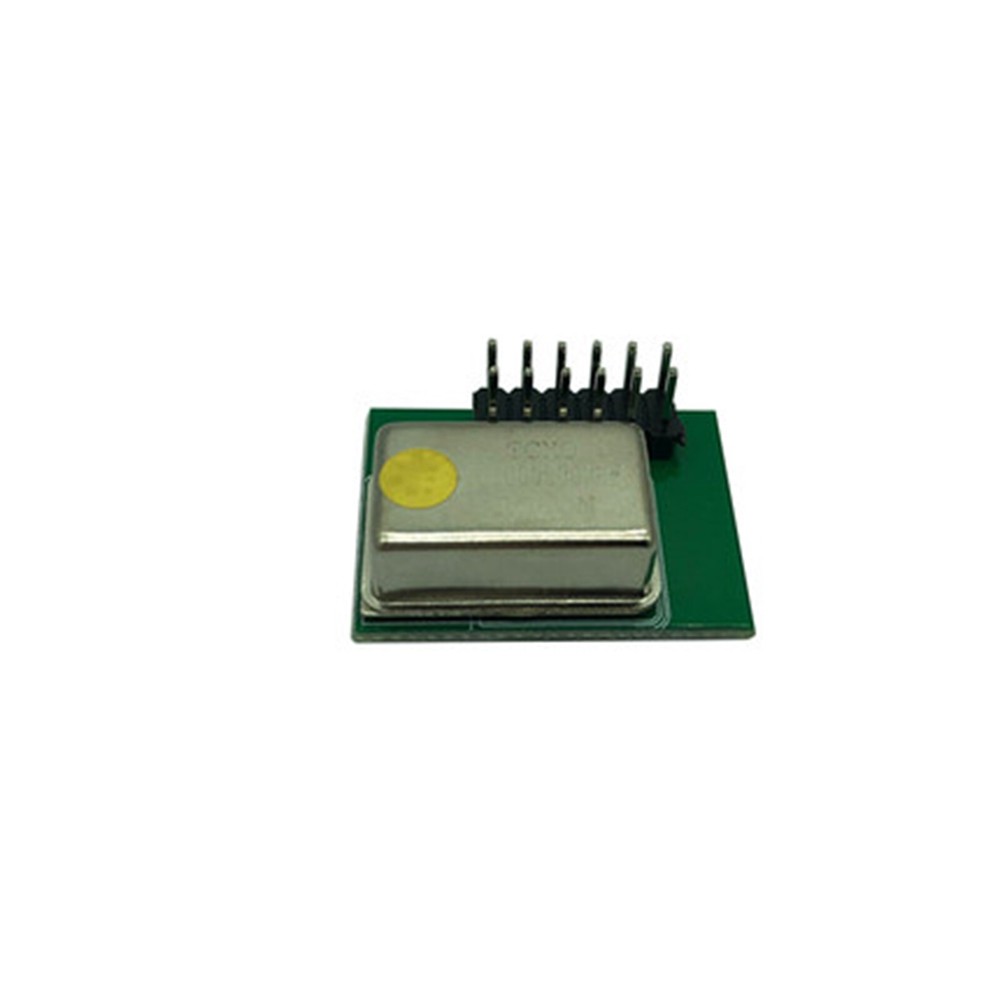 Crystal Oscillator High Precision TCXO Clock PPM0.1 For Hack RF One Universal