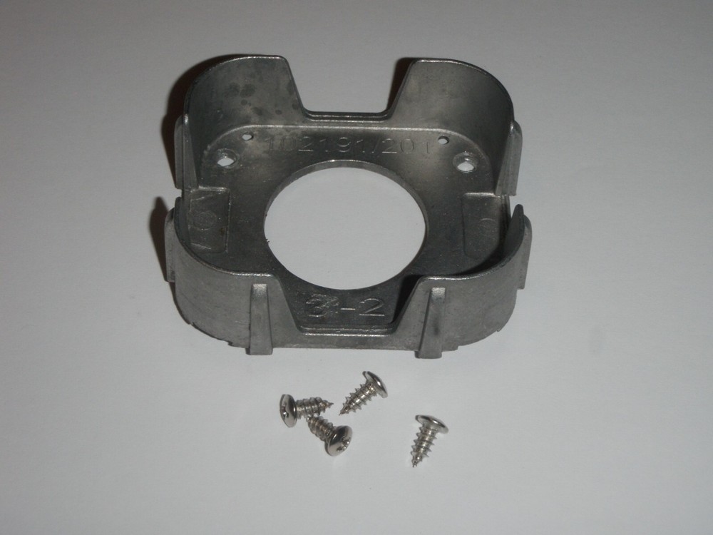 Docking Station for Oster Bread Maker Model CKSTBRTW20 Square Collar only
