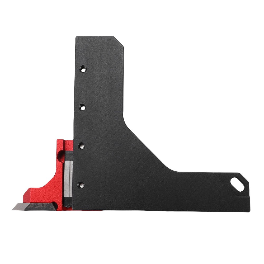 Table Saw Height Gage Depth Measuring Ruler Setup Block For Router Table