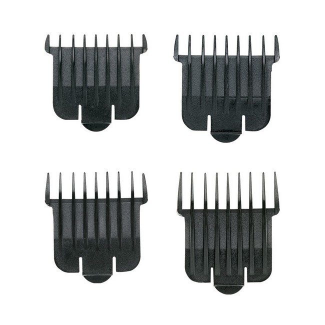 Andis 23575 Snap-On Blade Attachment Combs for T-Blade