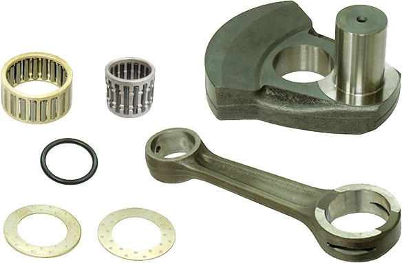 SPI Rod Kit SM-09342