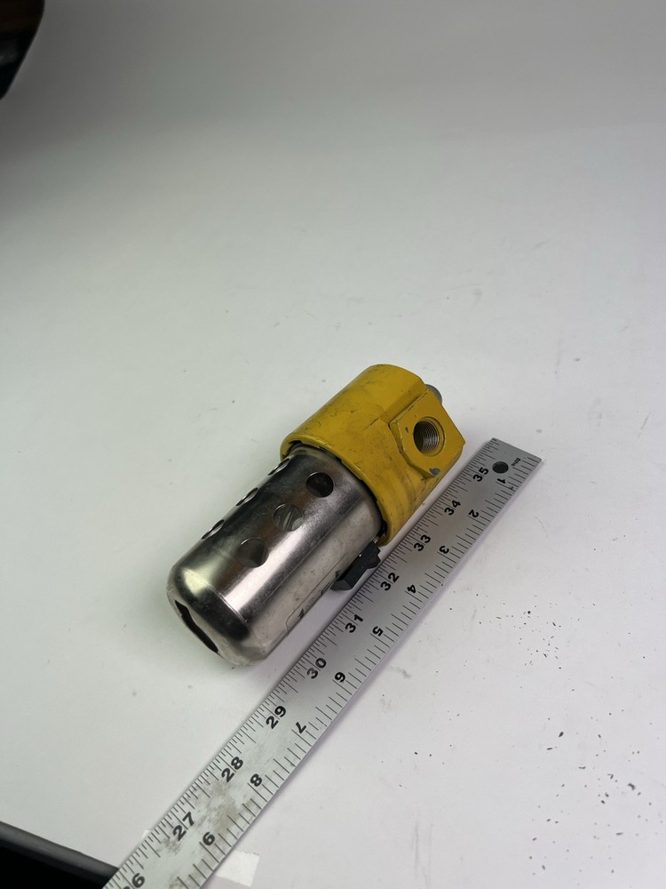 Central Pneumatic 3/8" Air Control Unit Lubricators Side Only Replacement