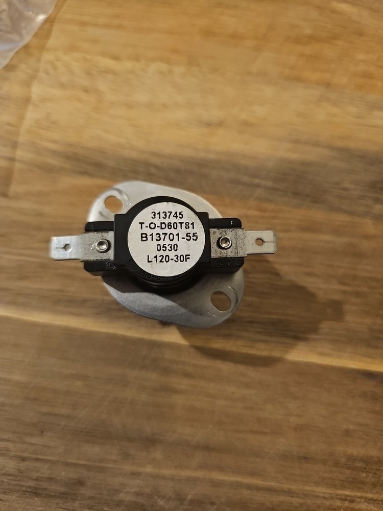 Goodman OEM Replacement Limit Switch  B13701-55
