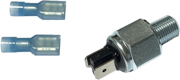 HardDrive Rear Hydraulic Brake Light Switch