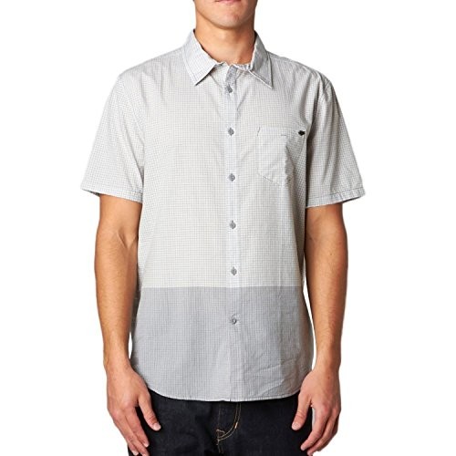 Fox Racing Sensor Shirt | Grey