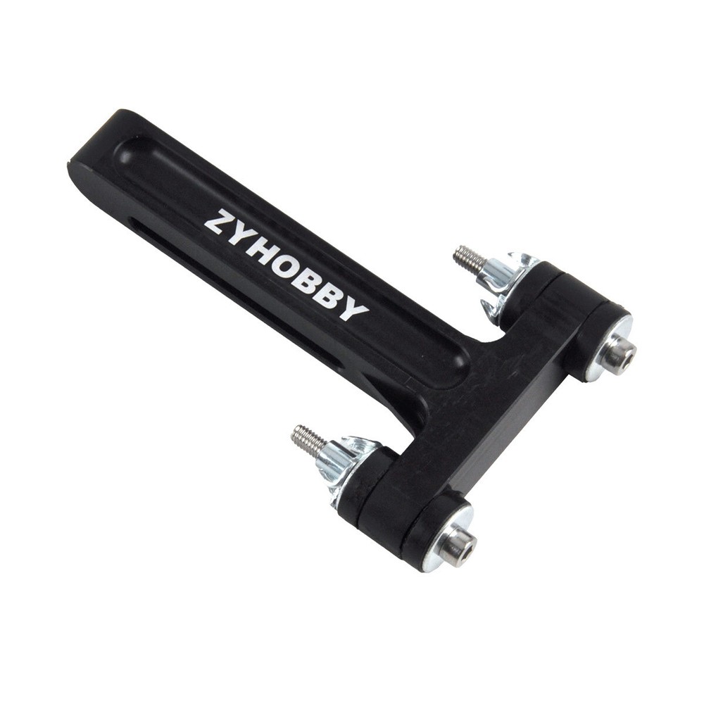 Miracle Hobby Accessories Engine Shock Absorbing Mount For RC Airplane Model