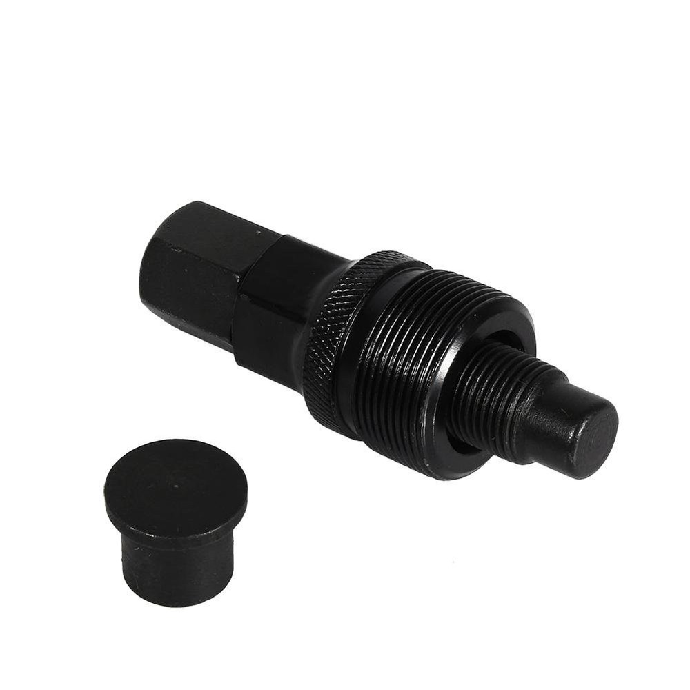 Bicycle Crank Remover Puller Tool Crankset Arm Extractor Repair Maintenance