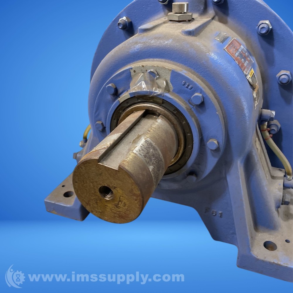 Sumitomo CHHMS5-6215DAC-B-319 Cycloidal Gear 9124