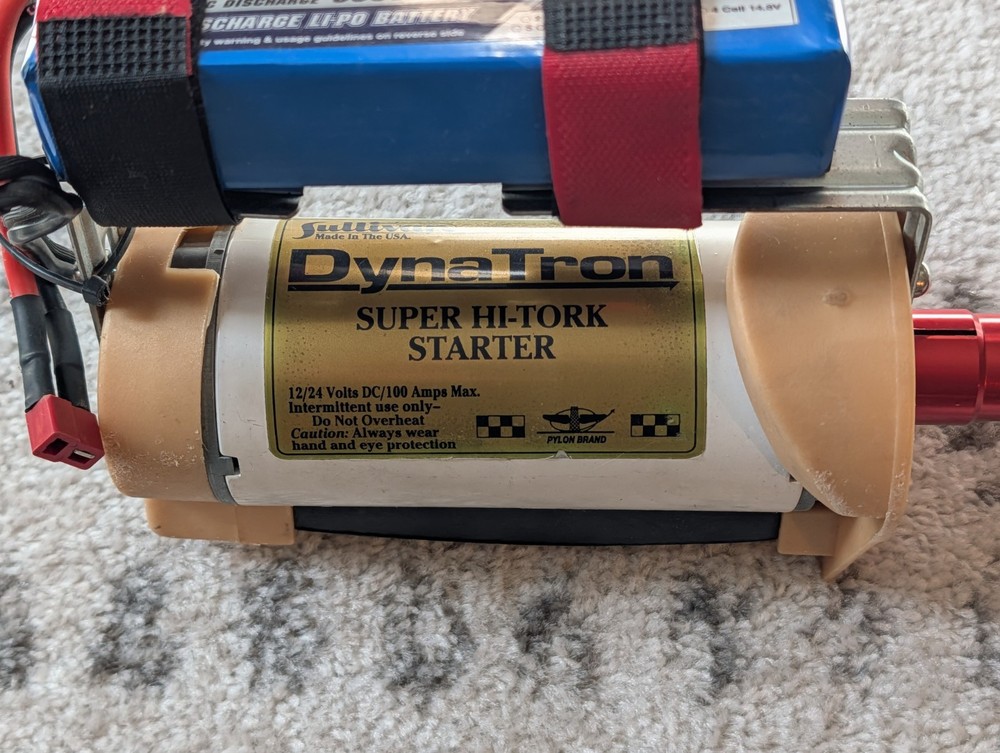 Synergy N9 and accessories