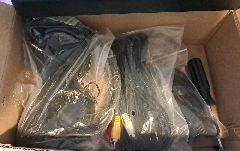 Car DVD Player