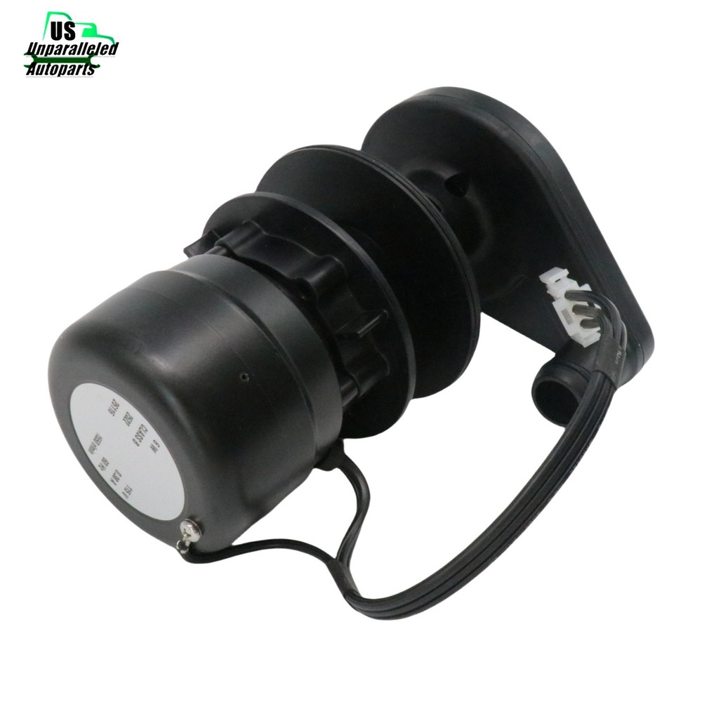 7013196 Fits Sub-Zero 115V NEW Replacement Water Pump Compatible 1PCS US