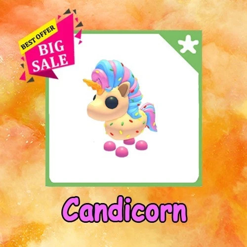 Candicorn 🔥 PET NEW HOT 🔥 The Trusted Store!!