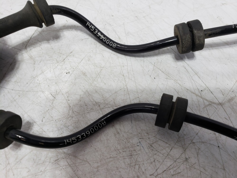 ✅ 2012-2020 OEM Tesla Model S Front Right Left Wheel Speed ABS Sensor SET