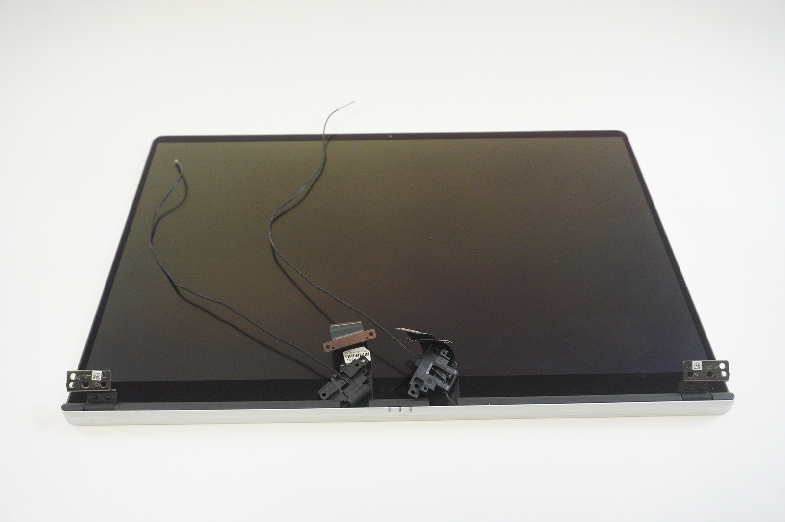 90NR0HX2-RA0010 Asus 14 inches OLED White Non Touch LCD Assembly GA403UV-G14.R