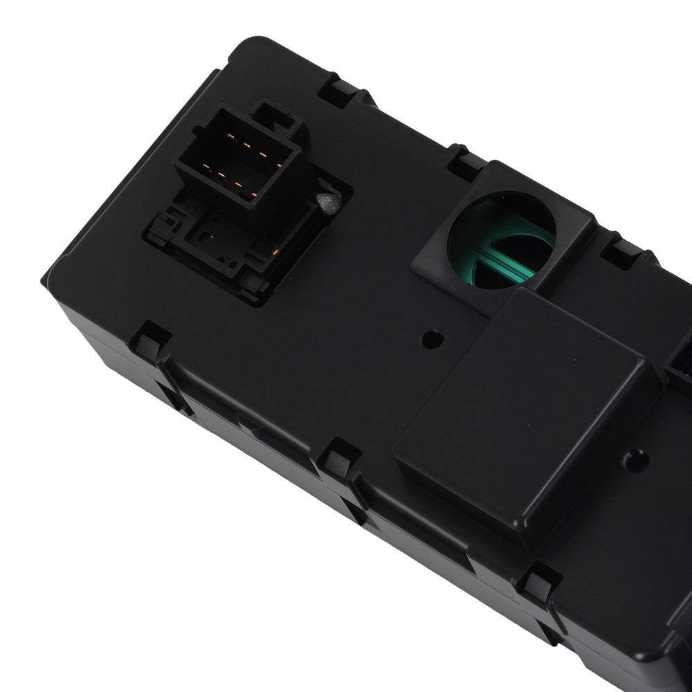 Heater A/C Climate Control Module Panel Switch For MACK CXU613 CHU613 25110700