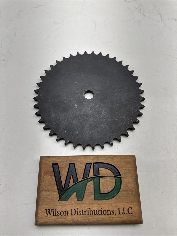 Martin 50 40 Sprocket 40 Teeth 3/4" Bore