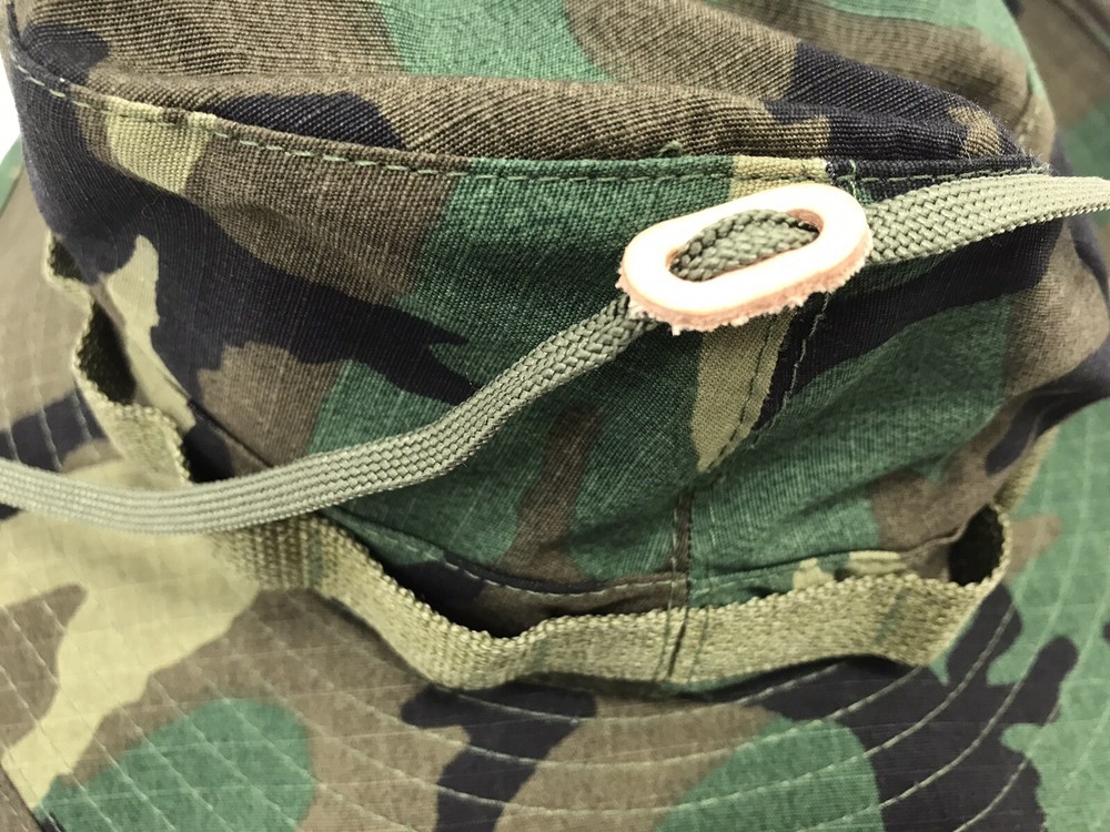 TRANSITIONAL BOONIE HAT R&B size 7