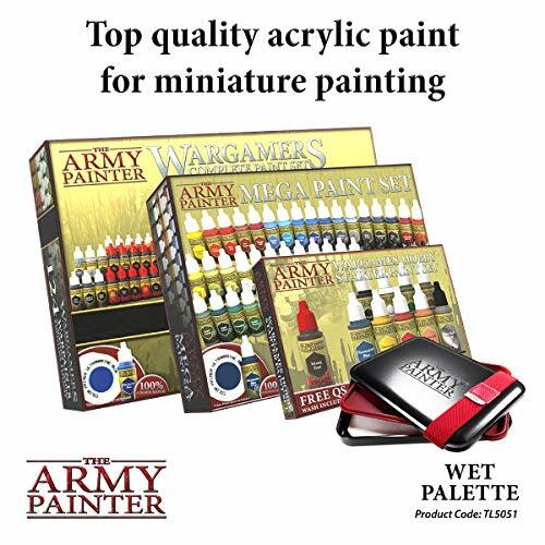 The Army Painter 2 Part Modeling Clay, 20cm - Moldable Model Putty Modeling C...