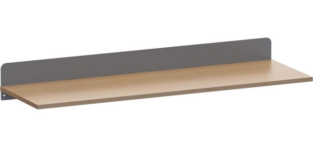 HOLMAN BACKSPLASH AND WORKBENCH WOOD TOP;- 40552