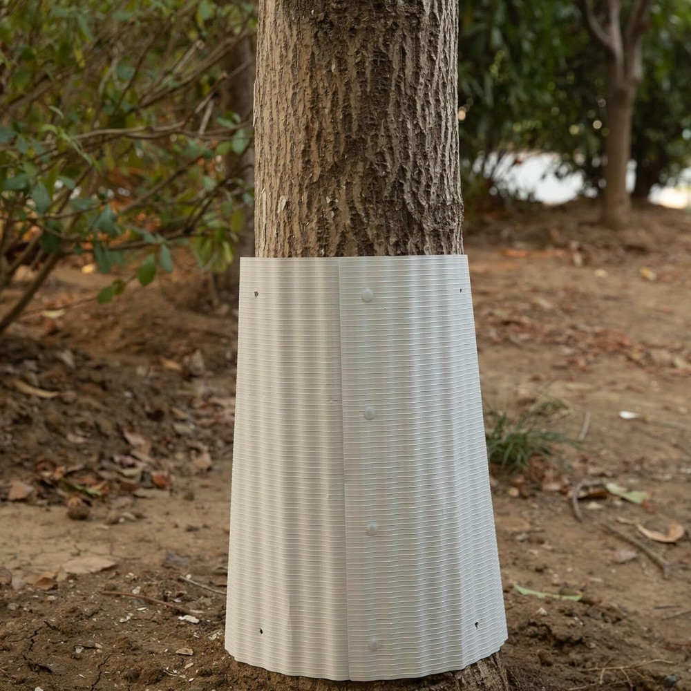 Tree Guard Protectors (10pcs) - Protect Various Trees