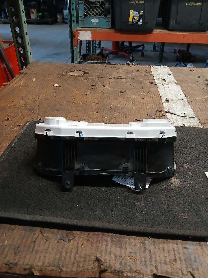 Speedometer MPH Base Fits 19 ASCENT 201647